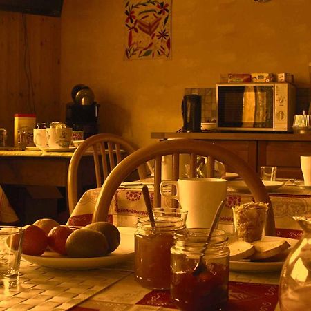 Artemisia B&B La Salle Luaran gambar