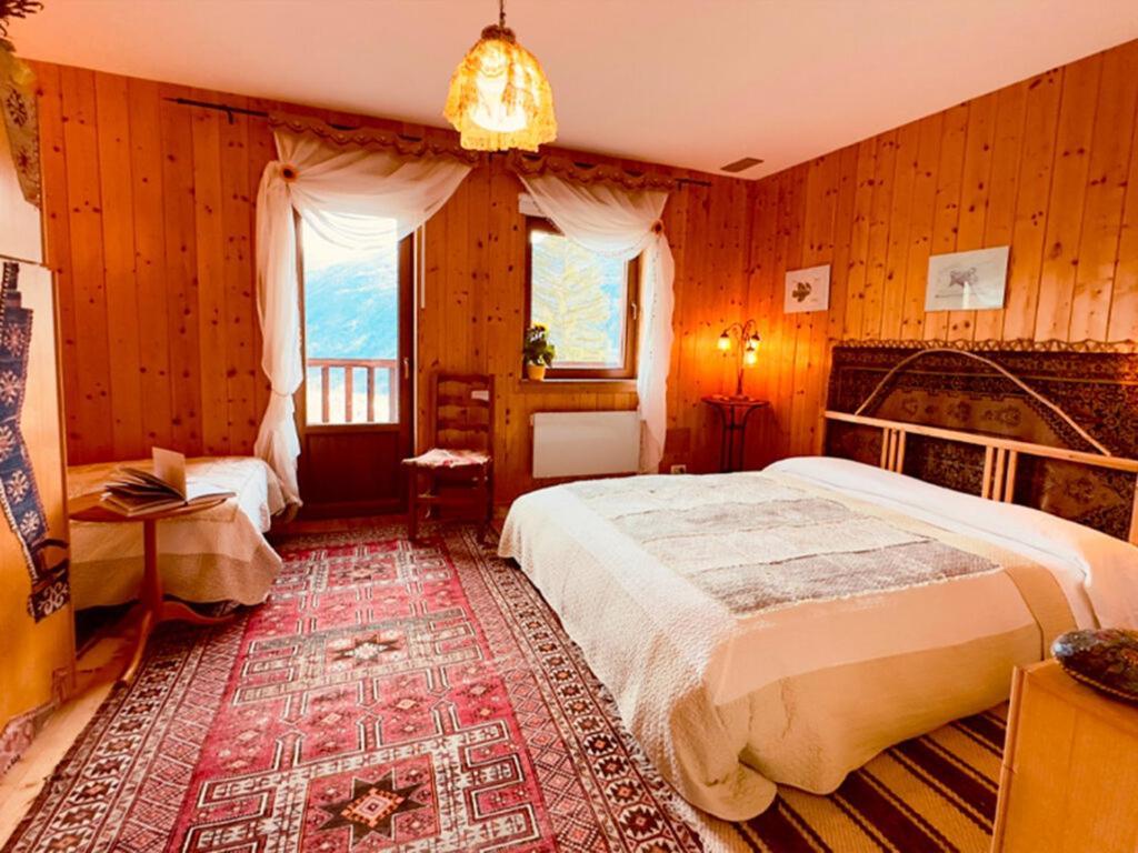 Artemisia B&B La Salle Luaran gambar