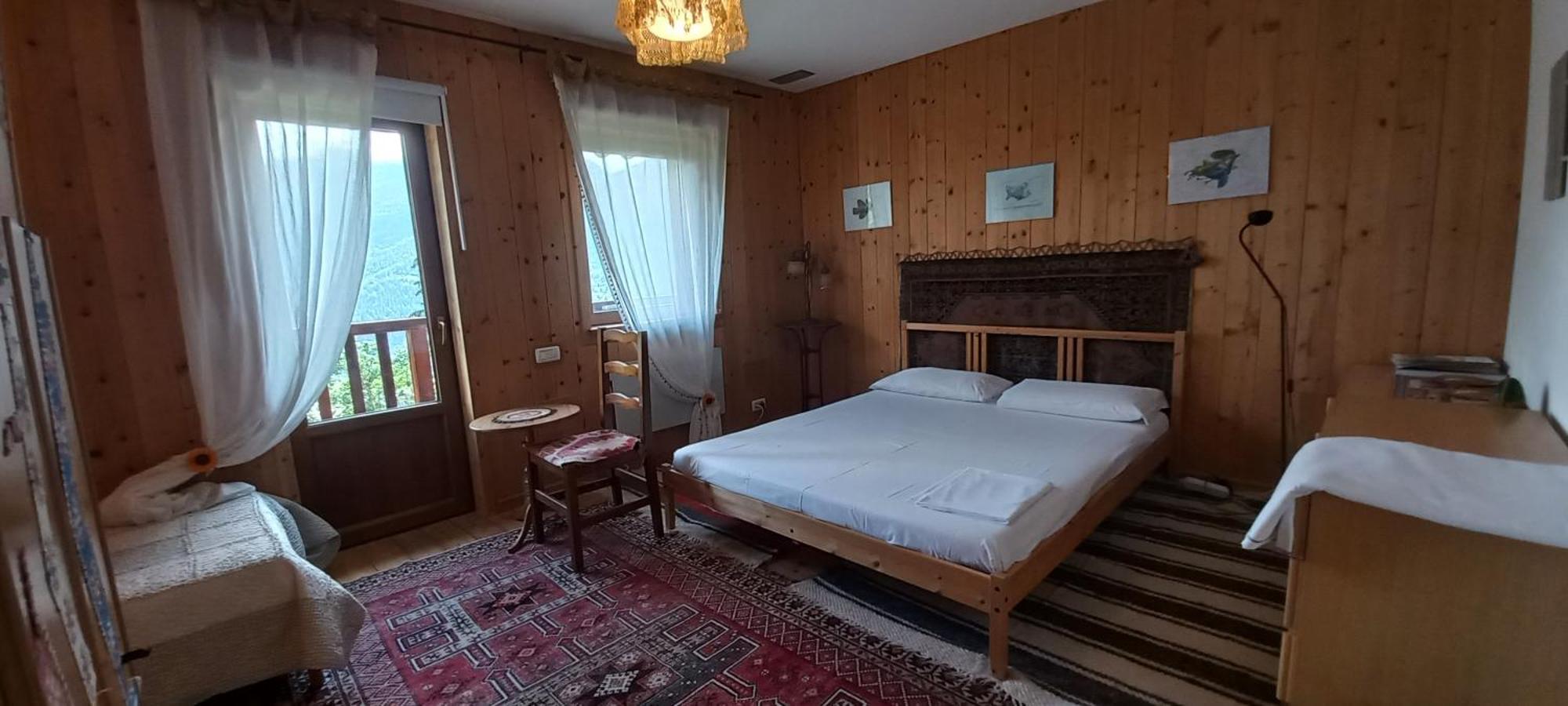 Artemisia B&B La Salle Luaran gambar