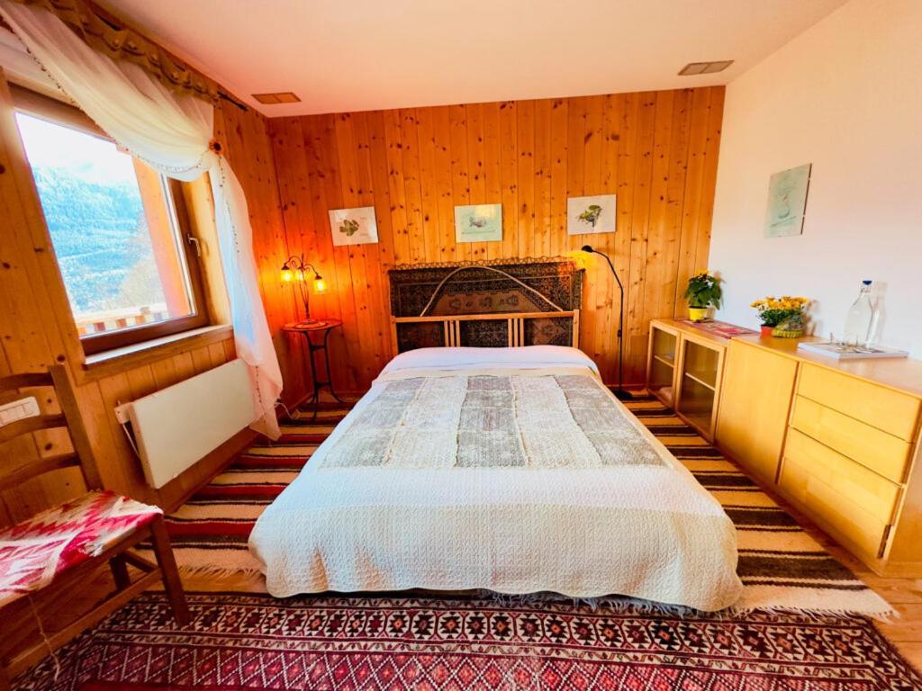 Artemisia B&B La Salle Luaran gambar