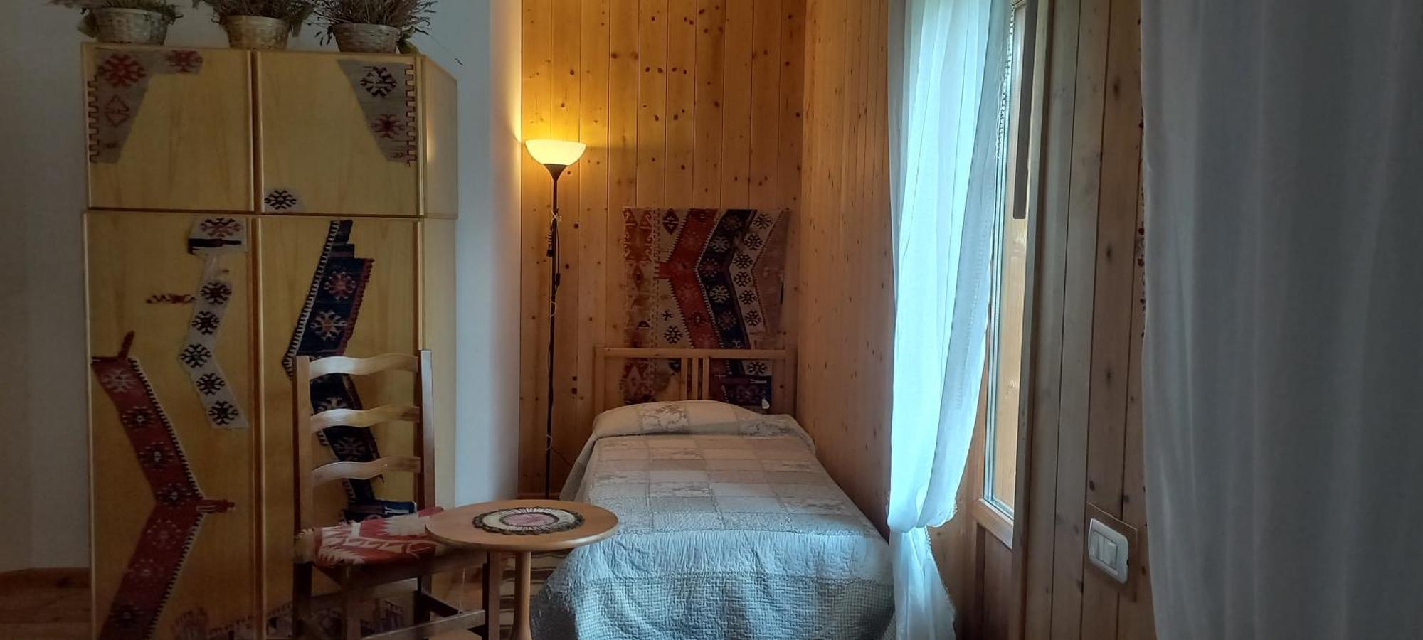 Artemisia B&B La Salle Luaran gambar