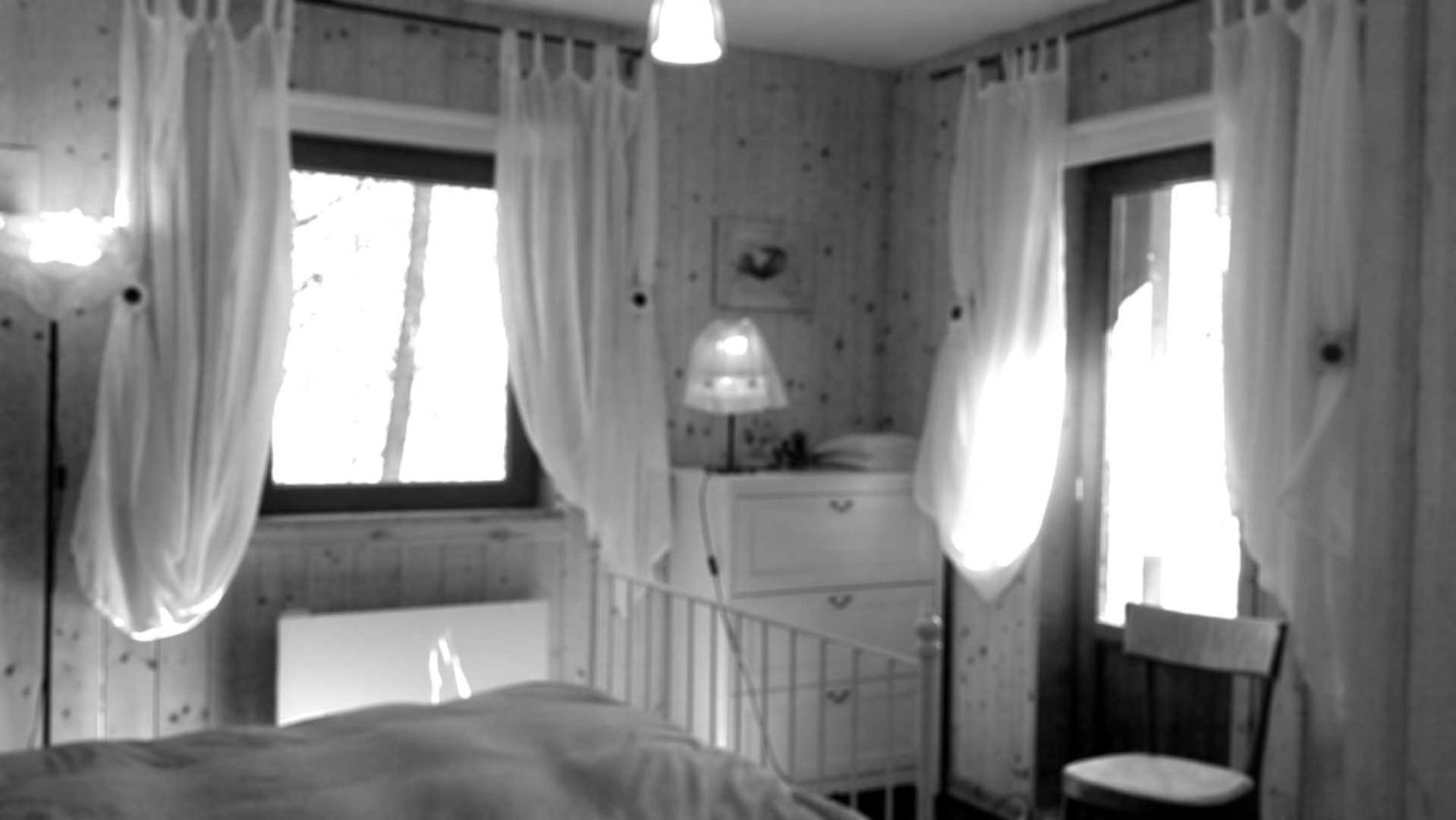 Artemisia B&B La Salle Luaran gambar
